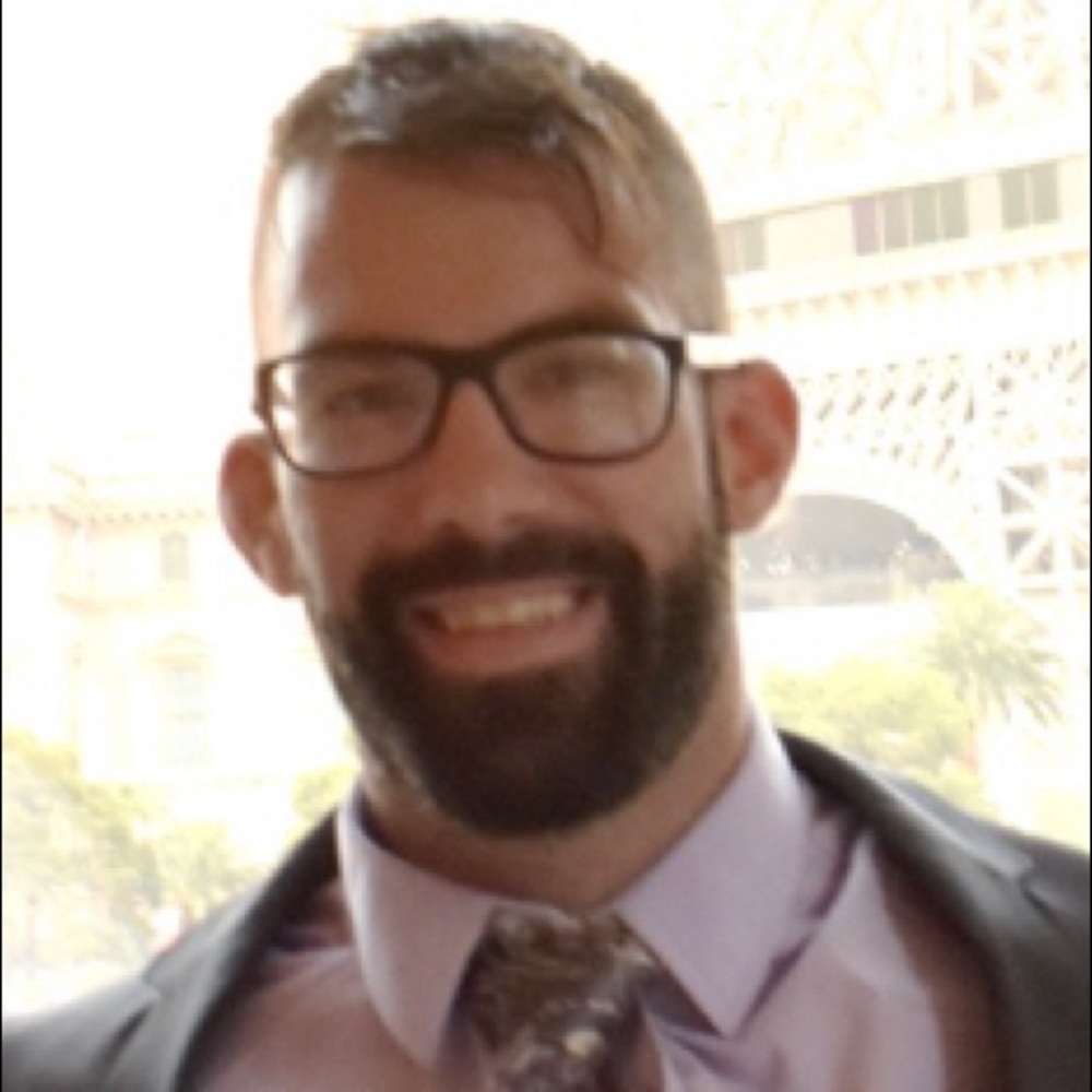 Meet your Posher, Samuel